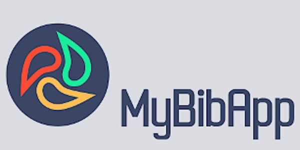 MyBibApp, vos bibliothèques à portée de main !