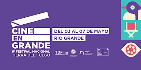 Hauptbild für Taller de Actuación frente a cámara (5/05-6/05)