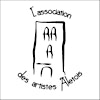 Logo de L'Association des Artistes  Aletois