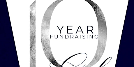 Better Wiser Stronger Presents: 10 Year Fundraising Gala
