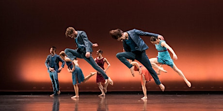 CUNY Dance Initiative: 2019-20 Application Information Session primary image