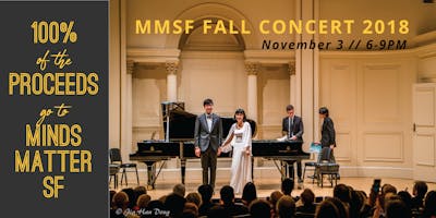 MMSF Fall Concert