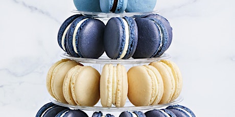 Secrets To The French Macaron