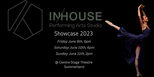 2023 Showcase - June 10th