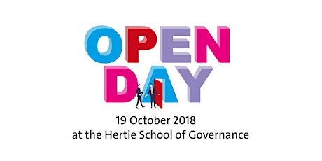 Hauptbild für Open Day at the Hertie School of Governance
