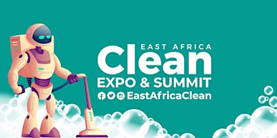 Primaire afbeelding van East Africa Clean Expo & Summit 2024