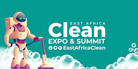 East Africa Clean Expo & Summit 2024 primary image