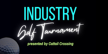 Edmonton Service Industry Golf Tournament  at Cattail Crossing