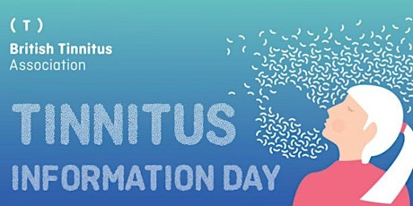 Liverpool Tinnitus Information Day primary image