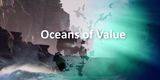 Marine Fest -Oceans of Value Film Screening & Workshop primary image