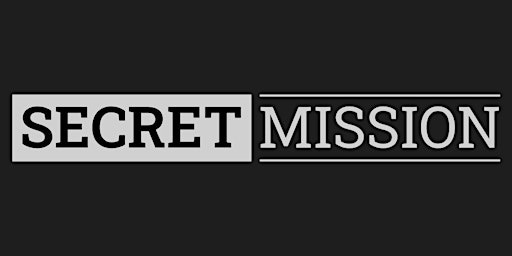 Secret Mission DC  primärbild