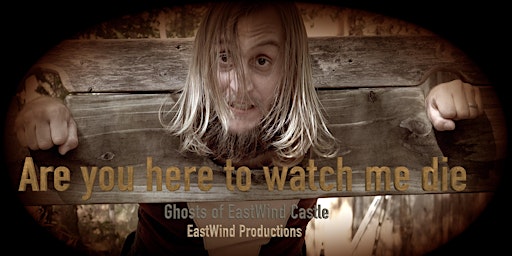 Youtube World Premiere: Ghosts of EastWind Castle primary image
