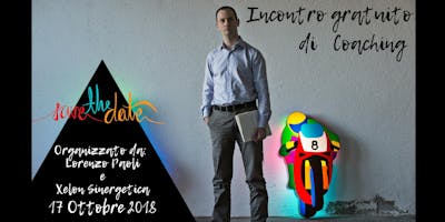 Incontro gratuito di Coaching Incontro gratuito di Coaching
