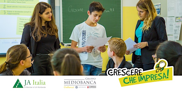 Crescere che impresa!