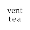 Vent Over Tea's Logo