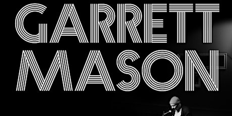 Garrett Mason live at The Ship
