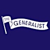 Logo van The Generalist