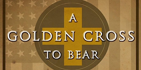 FREE Screening - A Golden Cross to Bear primary image