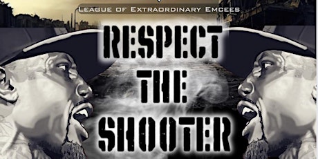 Respect The Shooter: The LXE Rap Battle Tournament