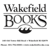 Logotipo de Wakefield Books