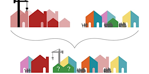 Workshop: Can Housing be more than just Houses? primary image
