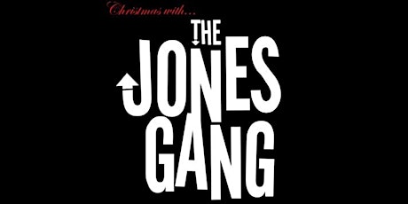 Christmas With The Jones Gang primary image