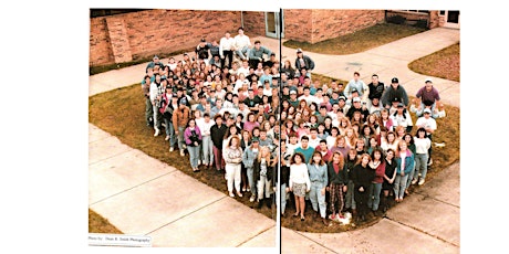 Sault High Class of 1993 Reunion
