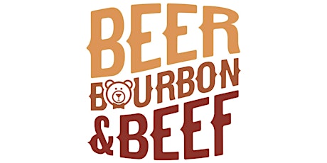 1st Annual Beef Bourbon & Beer