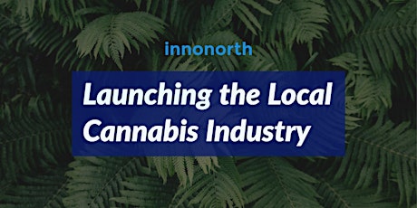 Launching the Local Cannabis Industry primary image