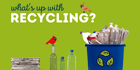What's Up With Recycling?
