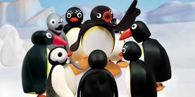 Open Day Pingu's English Corsi di inglese per bambini Open Day Pingu's English Corsi di inglese per bambini