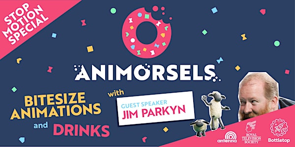Animorsels - Stop Motion Special