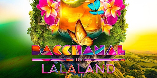 Bacchanal In LaLaLand