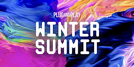 Plug and Play Winter Summit 2018 primary image