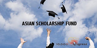 Image principale de 31st Asian Scholarship Fund 2026 Awards Luncheon