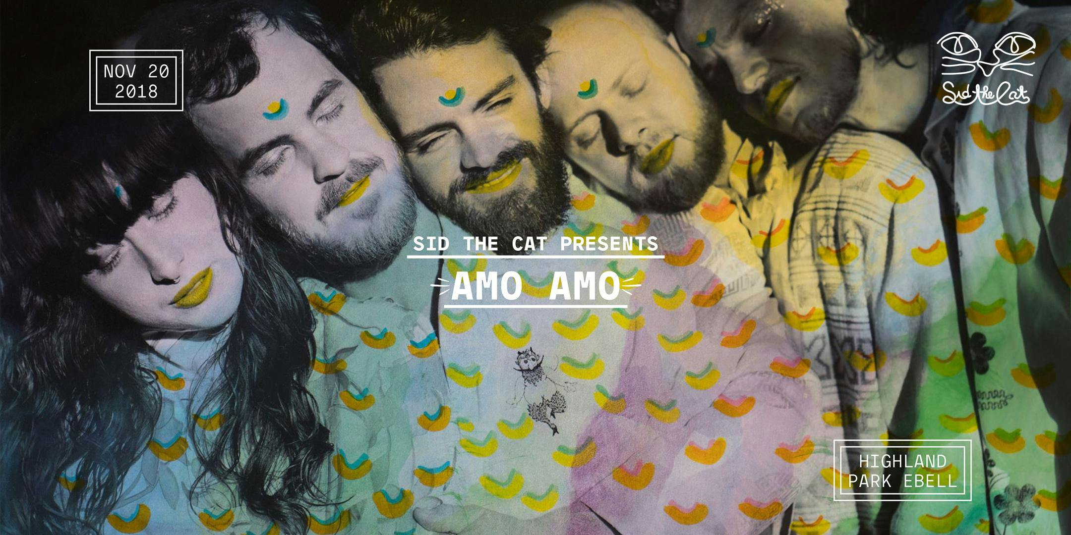 Amo Amo