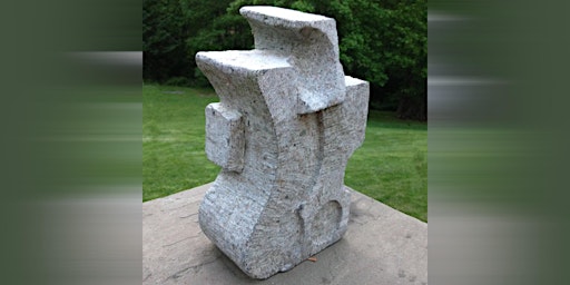 Image principale de Introduction to Stone Carving Workshop