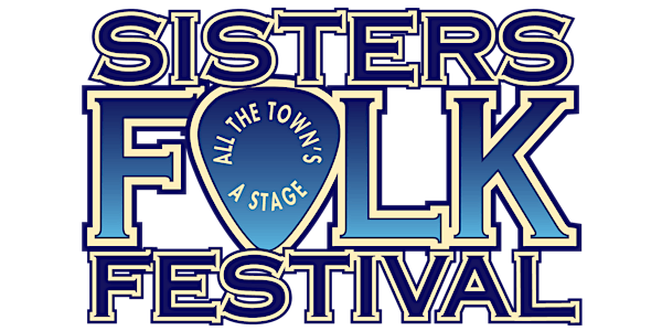2019 Sisters Folk Festival