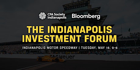 The  2023  Indianapolis Investment Forum primary image