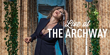 Live at the Archway: DAYNA KURTZ / Chelsea Hrynick Browne