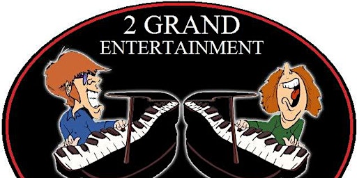 Dueling Pianos Reno by 2 Grand Entertainment this weekend at Silver Legacy! primary image