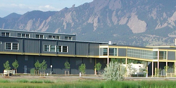 Tour the Boulder County Recycling Center!