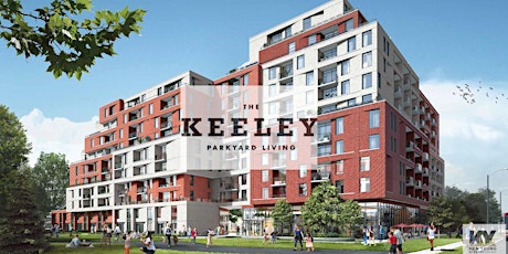 THE KEELEY CONDOS PRIVATE SALES EVENT primary image