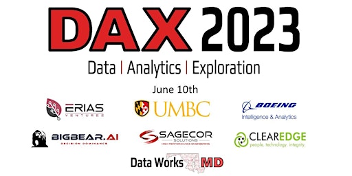 DAX 2023: Data | Analytics | Exploration