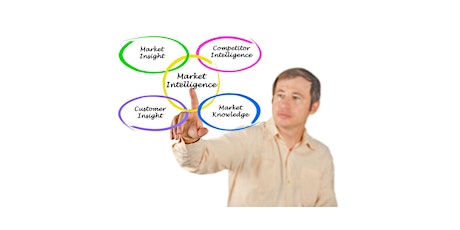 Immagine principale di Market Intelligence 