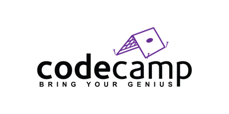 Southern Utah Code Camp 2018 primary image
