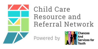 Child Care Provider Fair primary image