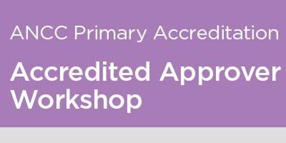 ancc primary accreditation accredited