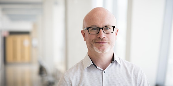 Creativity Everything - Talk and Book Signing with David Gauntlett