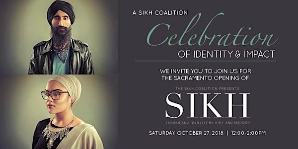 Sikh Project Celebration of Identity and Impact